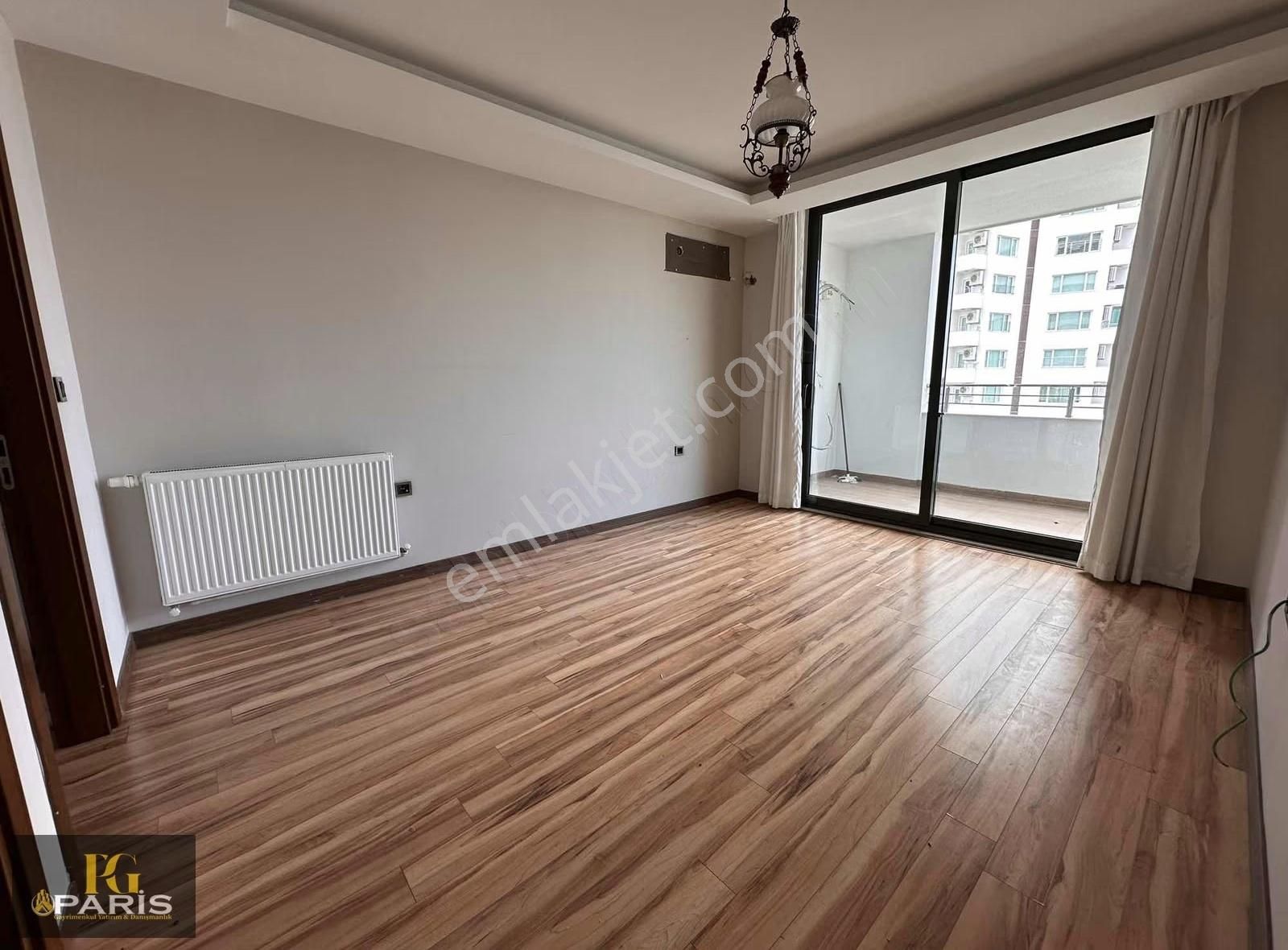 Paris'ten Orman Manzaralı Elit Site'de 3+1 Satılık Daire - Görsel 5