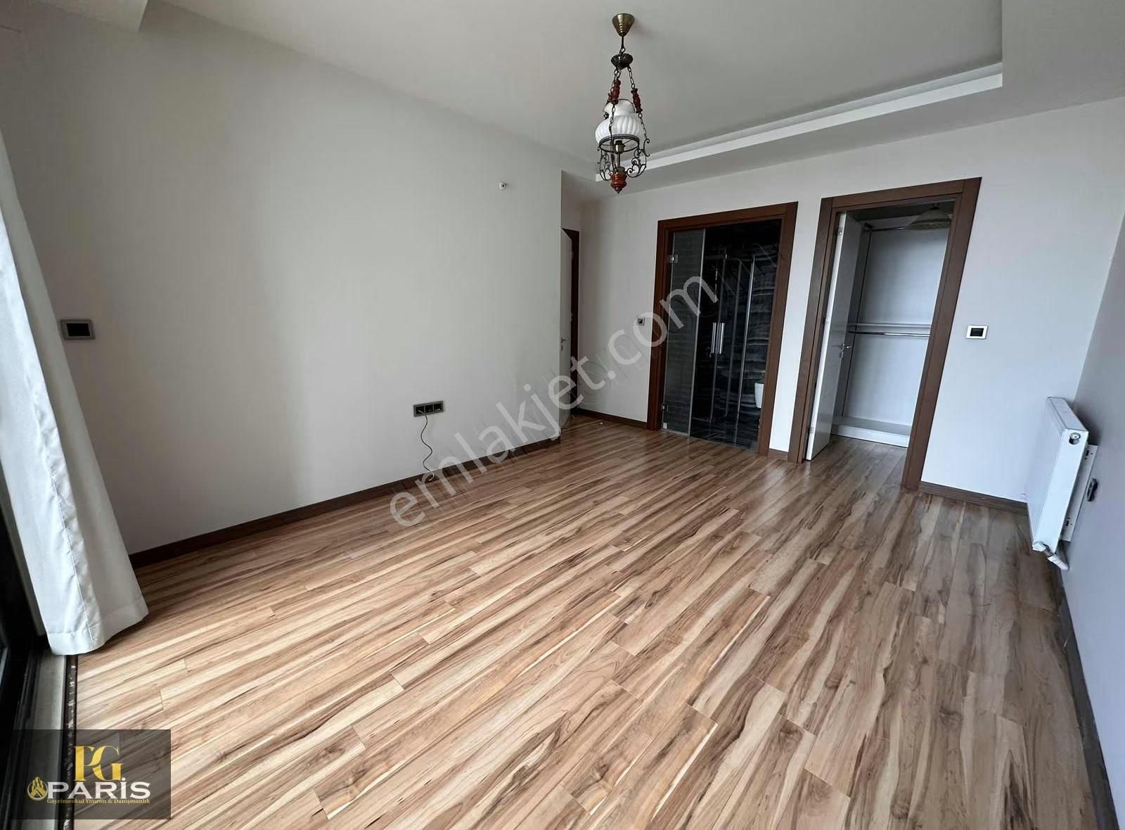 Paris'ten Orman Manzaralı Elit Site'de 3+1 Satılık Daire - Görsel 16