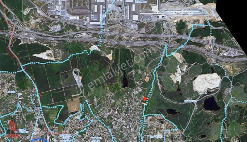İmrahor'da Kaçınılmaz Fırsat Satılık Arsa - Görsel 11