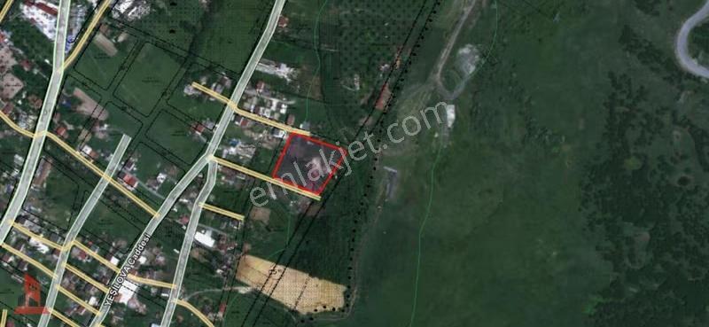 İmrahor'da Kaçınılmaz Fırsat Satılık Arsa - Görsel 15