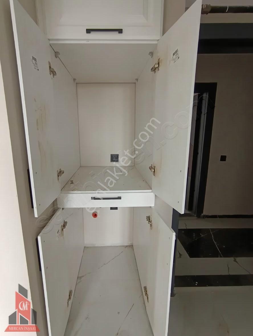 Site İçi 2+1 Ebeveyn Banyolu Lüks Satılık 2.kat Daire - Görsel 16