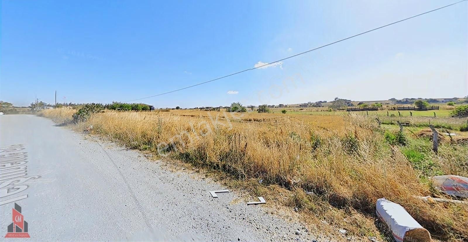 Haraççı Pegasus'ta Köşe Parsel Satılık Arsa - Görsel 17