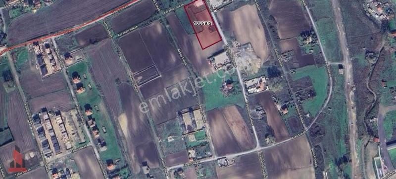 Haraççı Pegasus'ta Köşe Parsel Satılık Arsa - Görsel 7