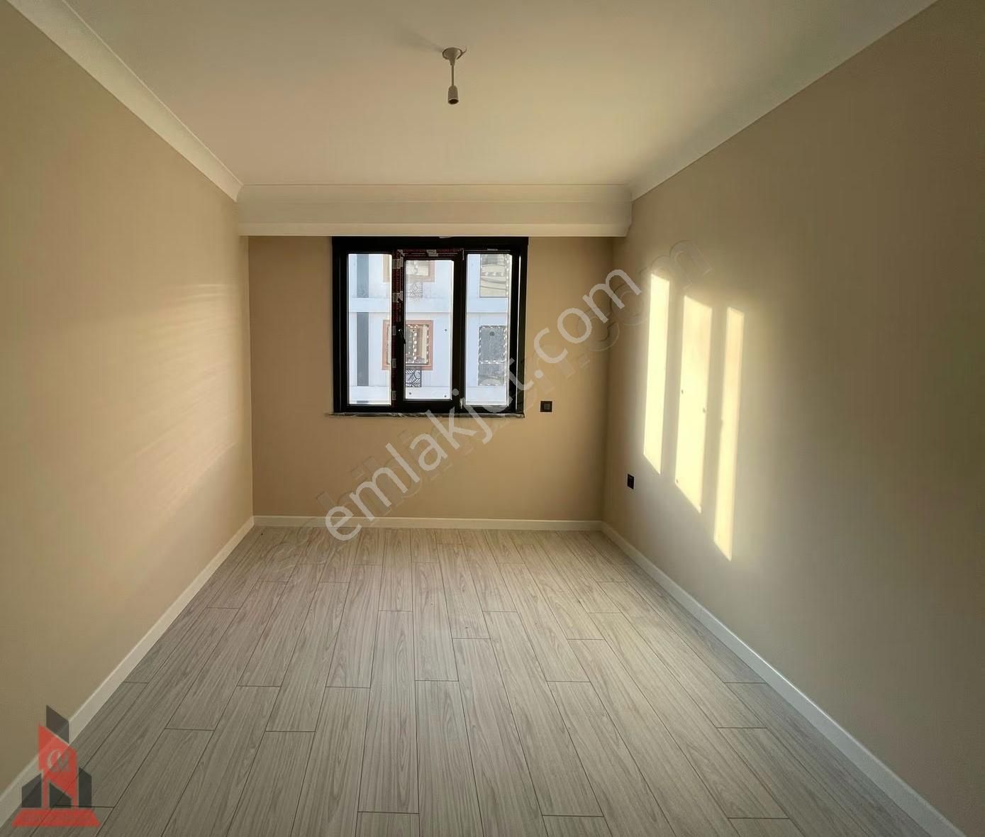 Site İçi 1+1 Yerden Isıtmalı 2.kat Lüks Kiralık Daire - Görsel 13