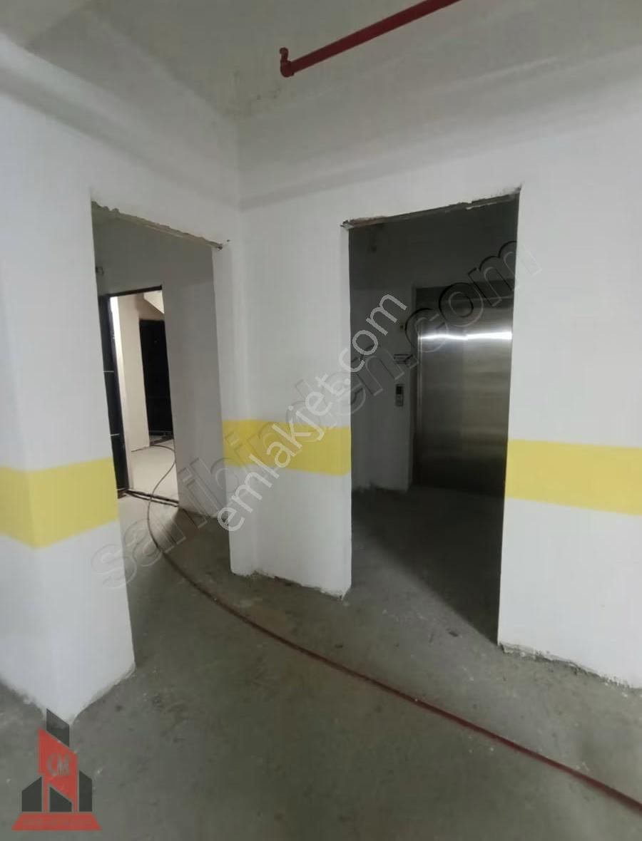 Site İçi 1+1 Yerden Isıtmalı 2.kat Lüks Kiralık Daire - Görsel 2