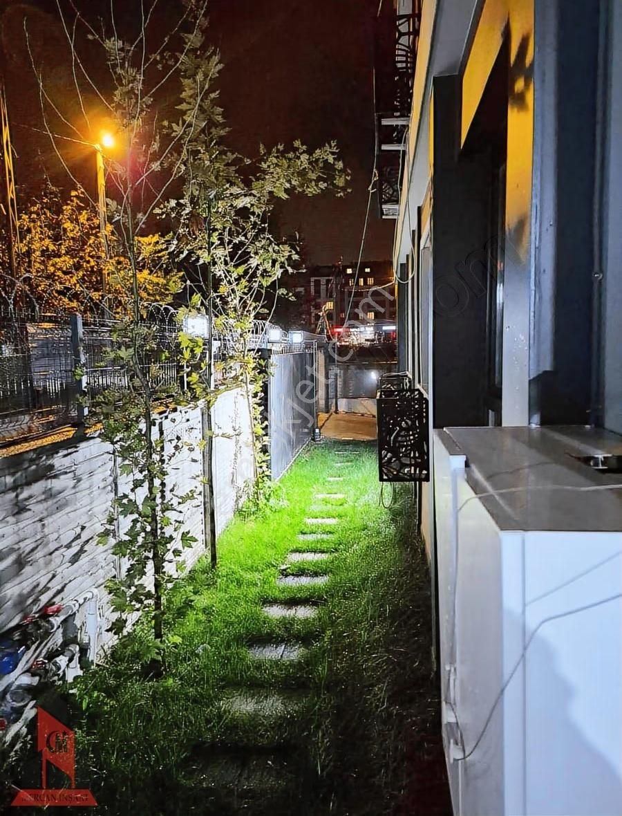 Site İçi 1+1 Yerden Isıtmalı 2.kat Lüks Kiralık Daire - Görsel 10