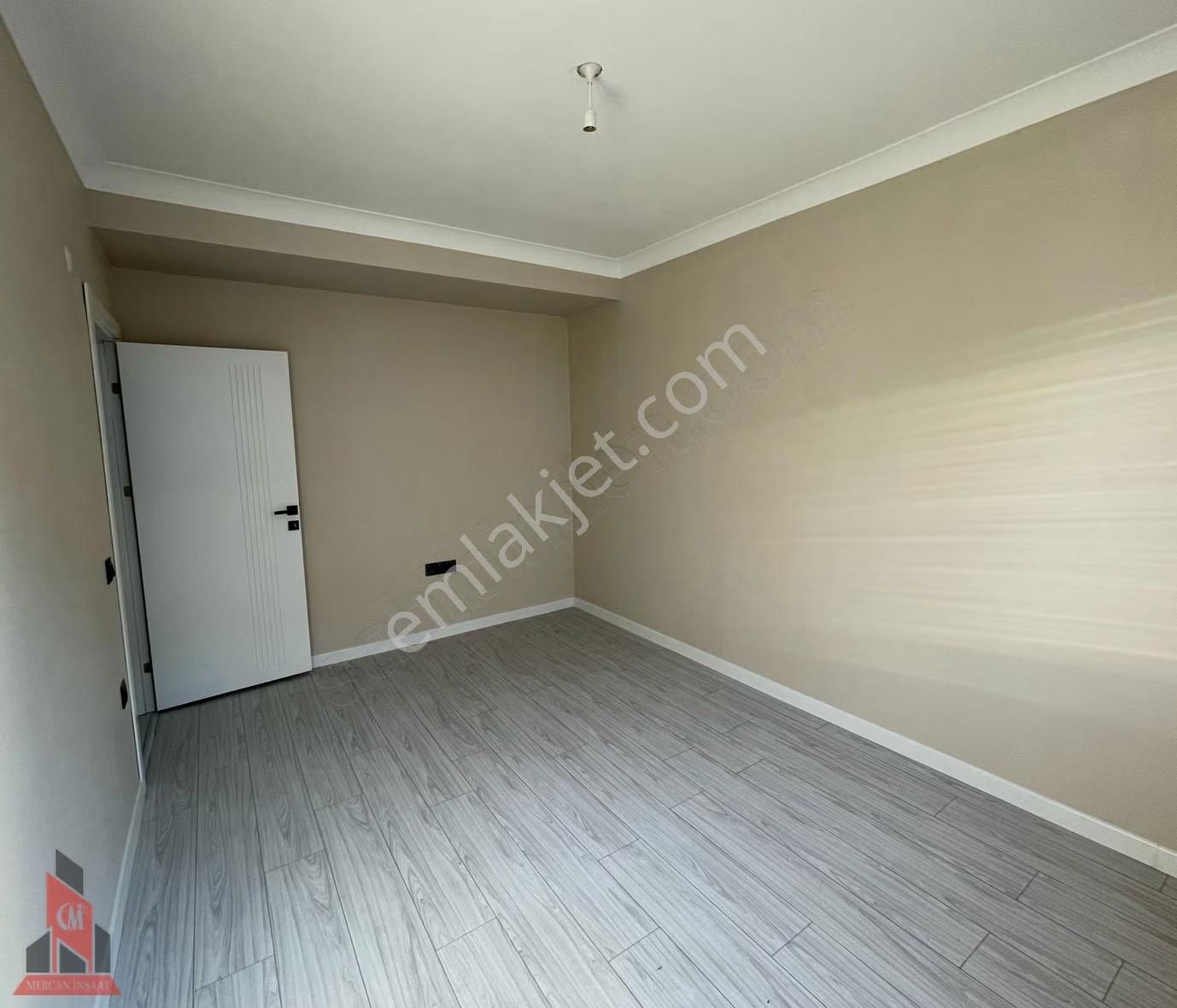 Site İçi 1+1 Yerden Isıtmalı 2.kat Lüks Kiralık Daire - Görsel 17