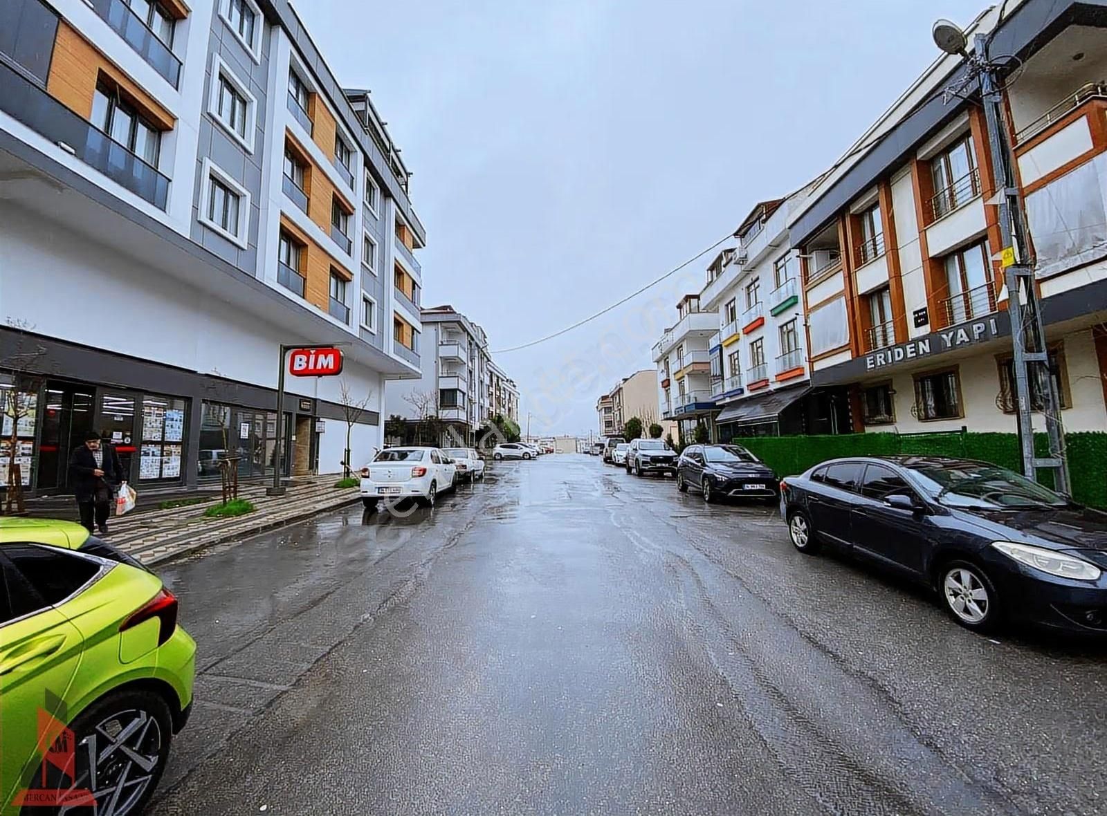 Bolluca'da Cadde Cepheli 3+1 Dubleks Satılık Daire - Görsel 25