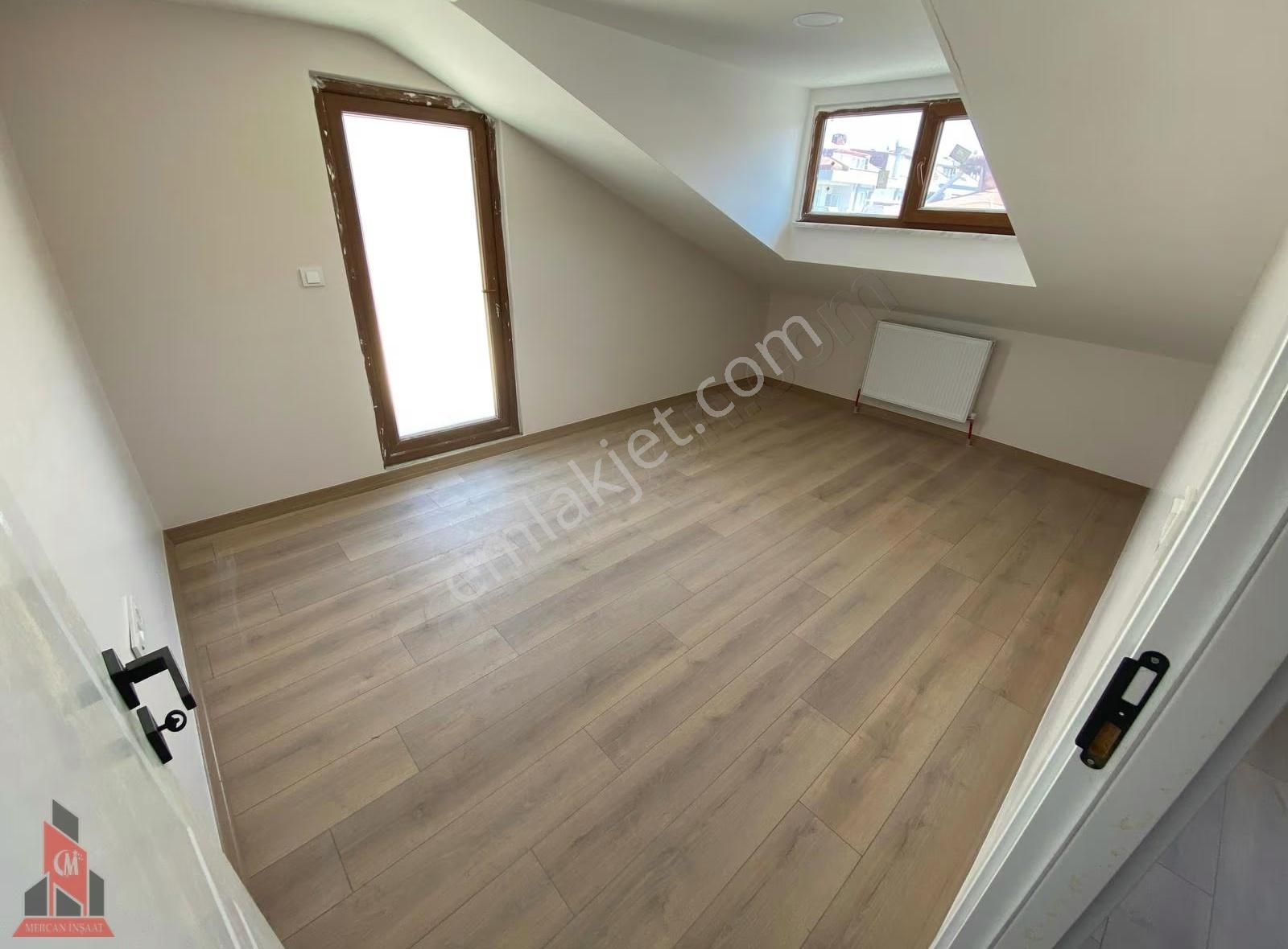 Bolluca'da Cadde Cepheli 3+1 Dubleks Satılık Daire - Görsel 26