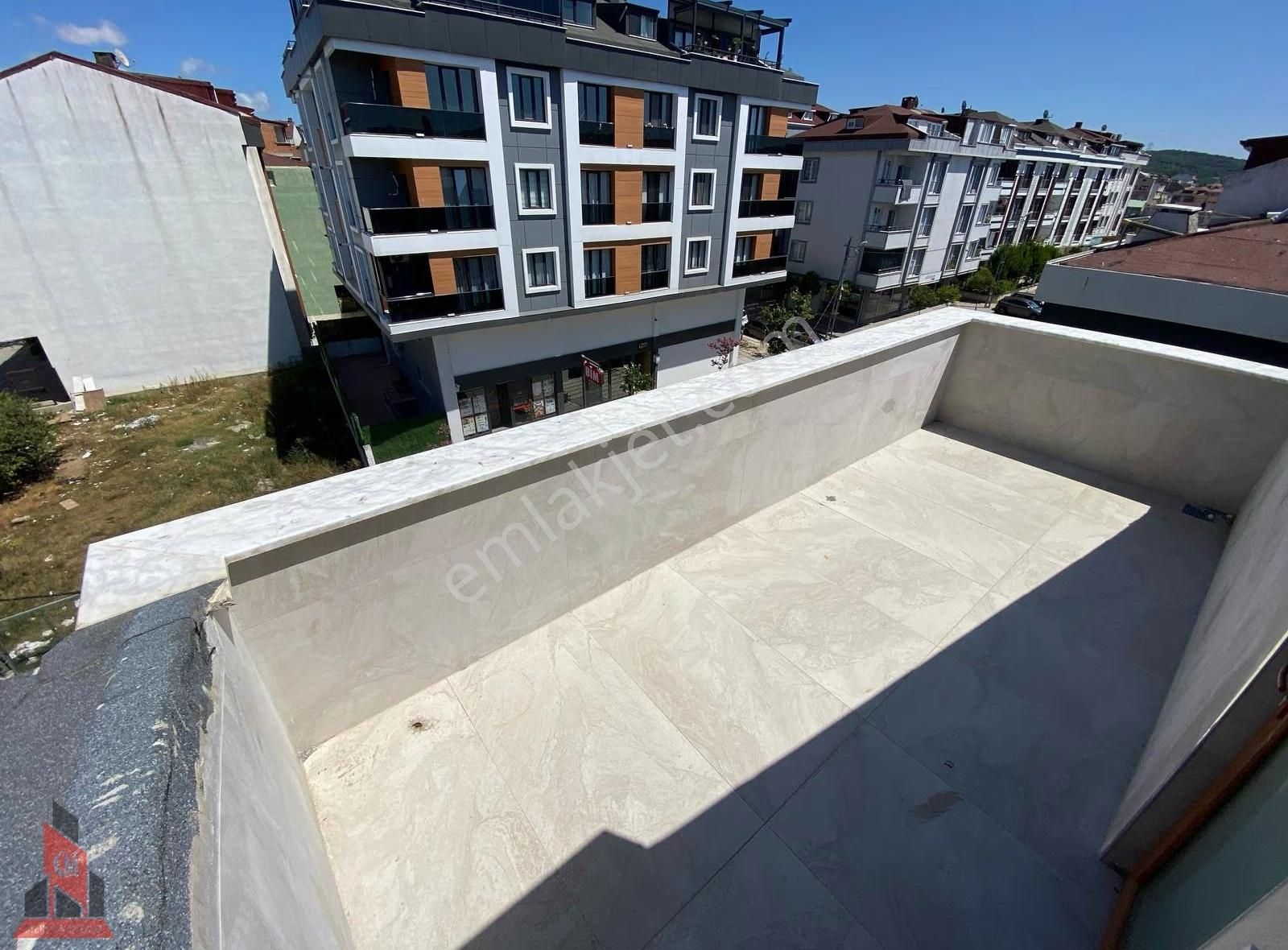 Bolluca'da Cadde Cepheli 3+1 Dubleks Satılık Daire - Görsel 17