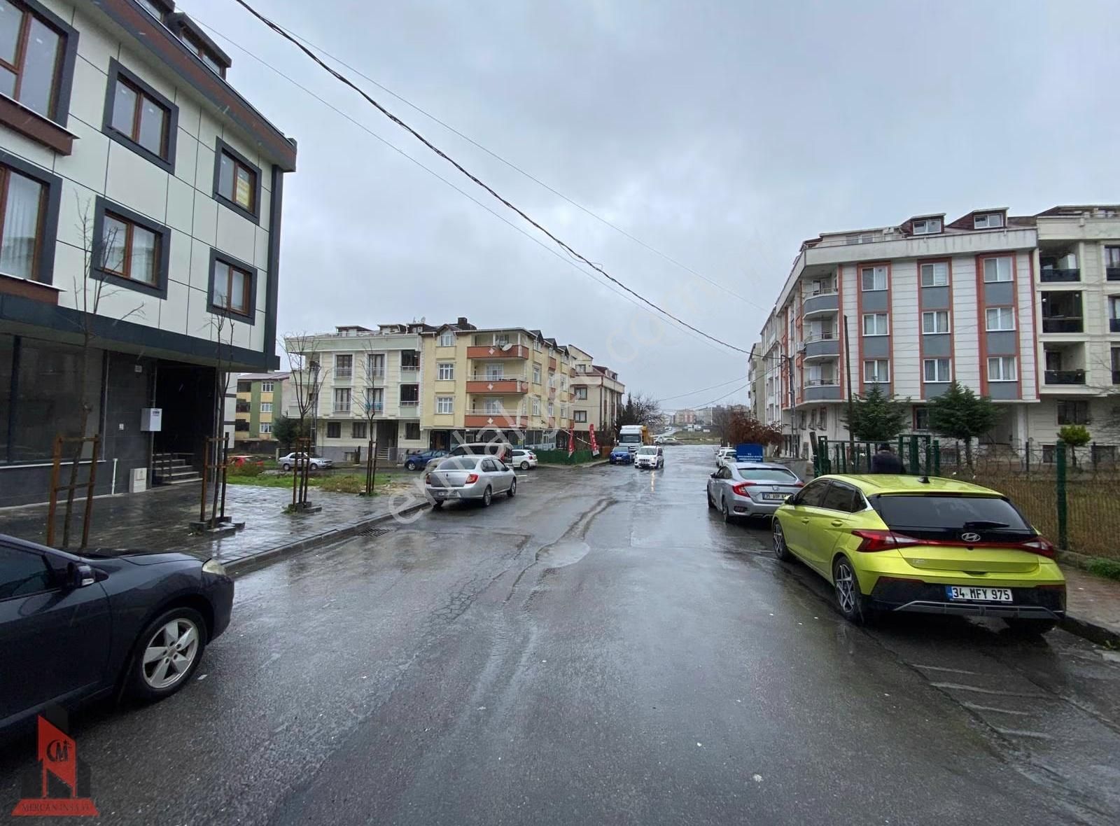 Bolluca'da Cadde Cepheli 3+1 Dubleks Satılık Daire - Görsel 13