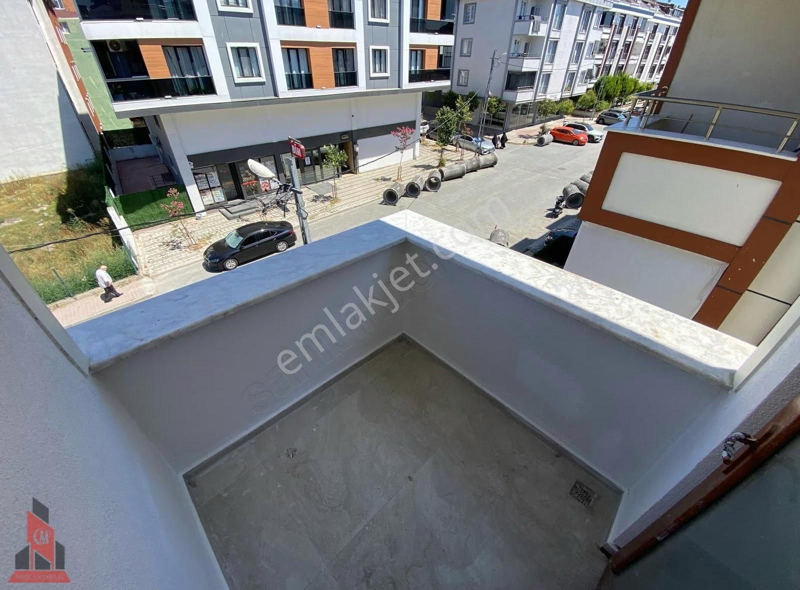 Bolluca'da Cadde Cepheli 3+1 Dubleks Satılık Daire - Görsel 27
