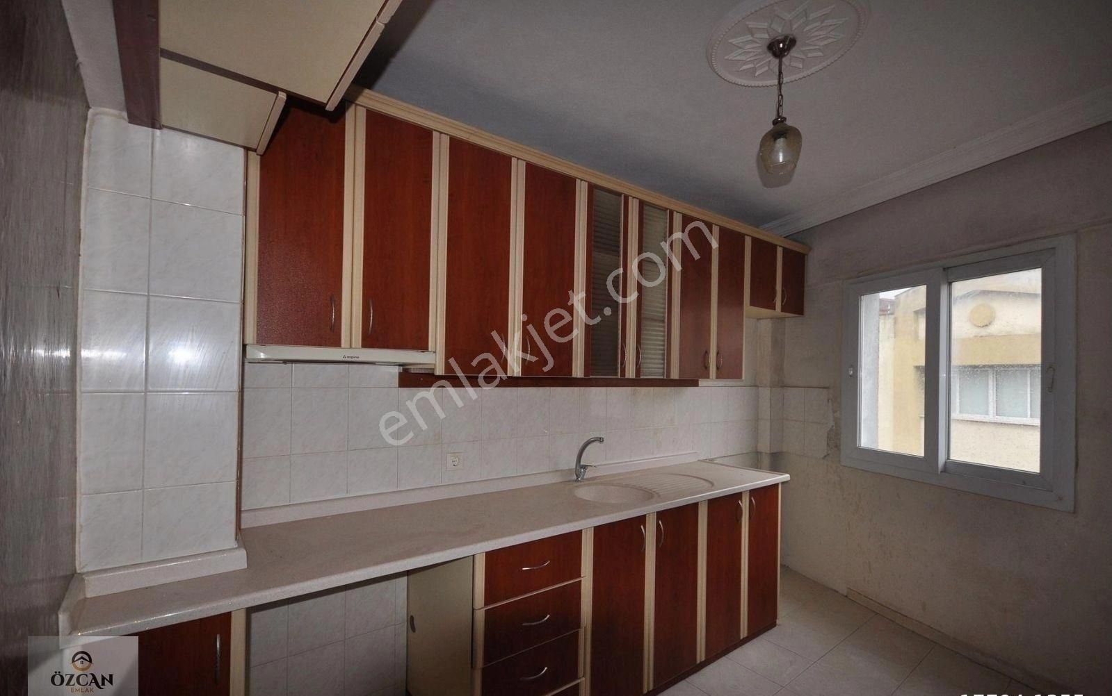 Söke Yenicami Mh. Satılık 3+1 Daire