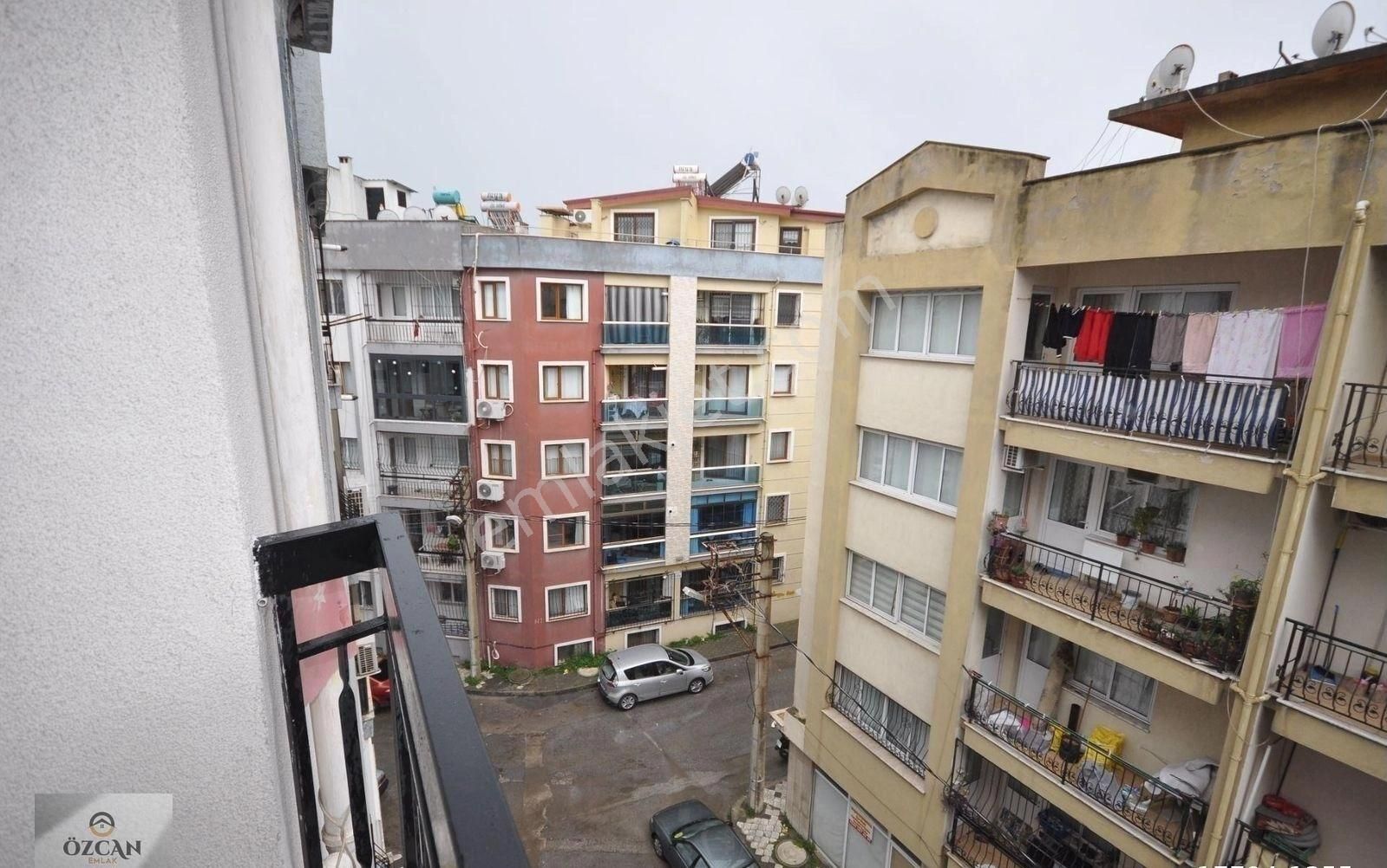 Söke Yenicami Mh. Satılık 3+1 Daire - Görsel 25