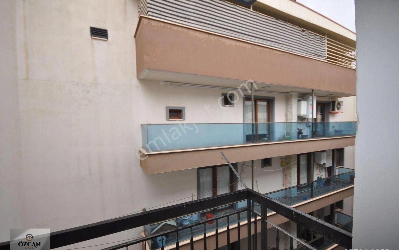 Söke Yenicami Mh. Satılık 3+1 Daire - Görsel 9