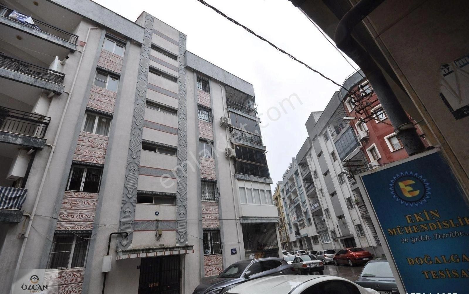 Söke Yenicami Mh. Satılık 3+1 Daire - Görsel 3