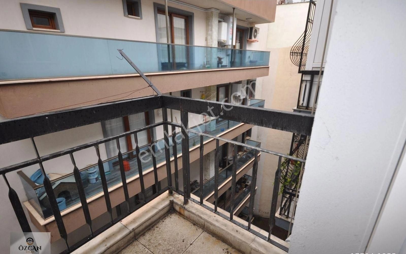 Söke Yenicami Mh. Satılık 3+1 Daire - Görsel 23