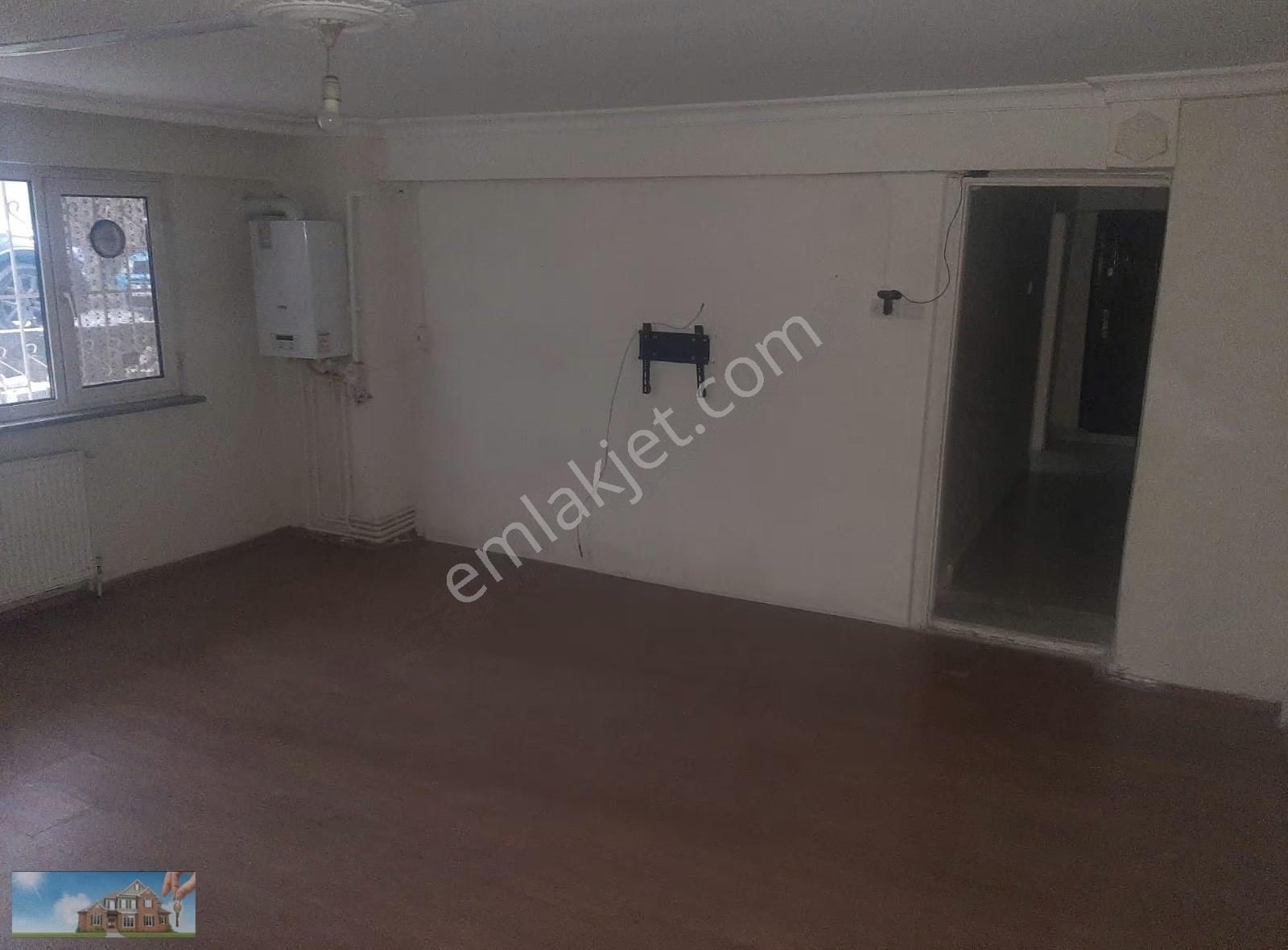 Barış'tan Yeni Mahallede 2+1 Kiralık Düz Giriş Daire - Görsel 9