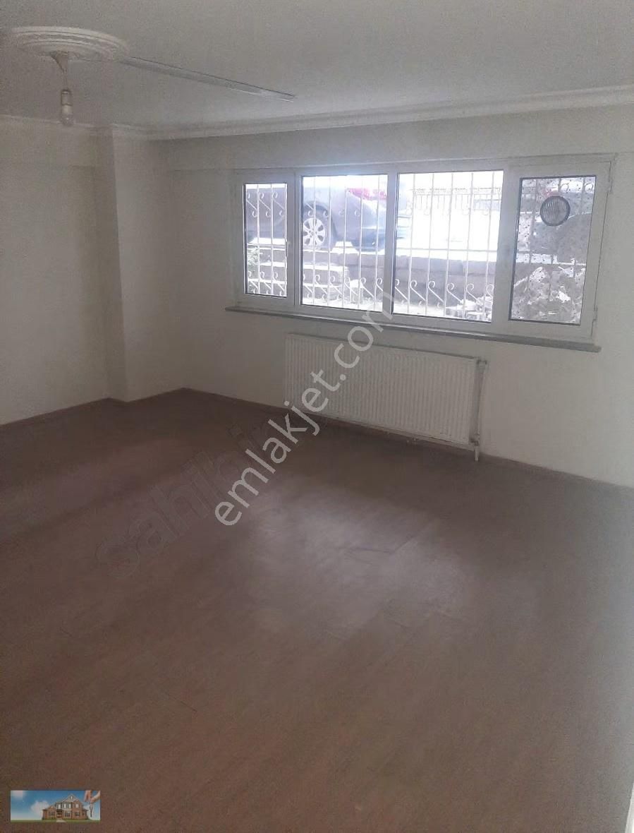 Barış'tan Yeni Mahallede 2+1 Kiralık Düz Giriş Daire
