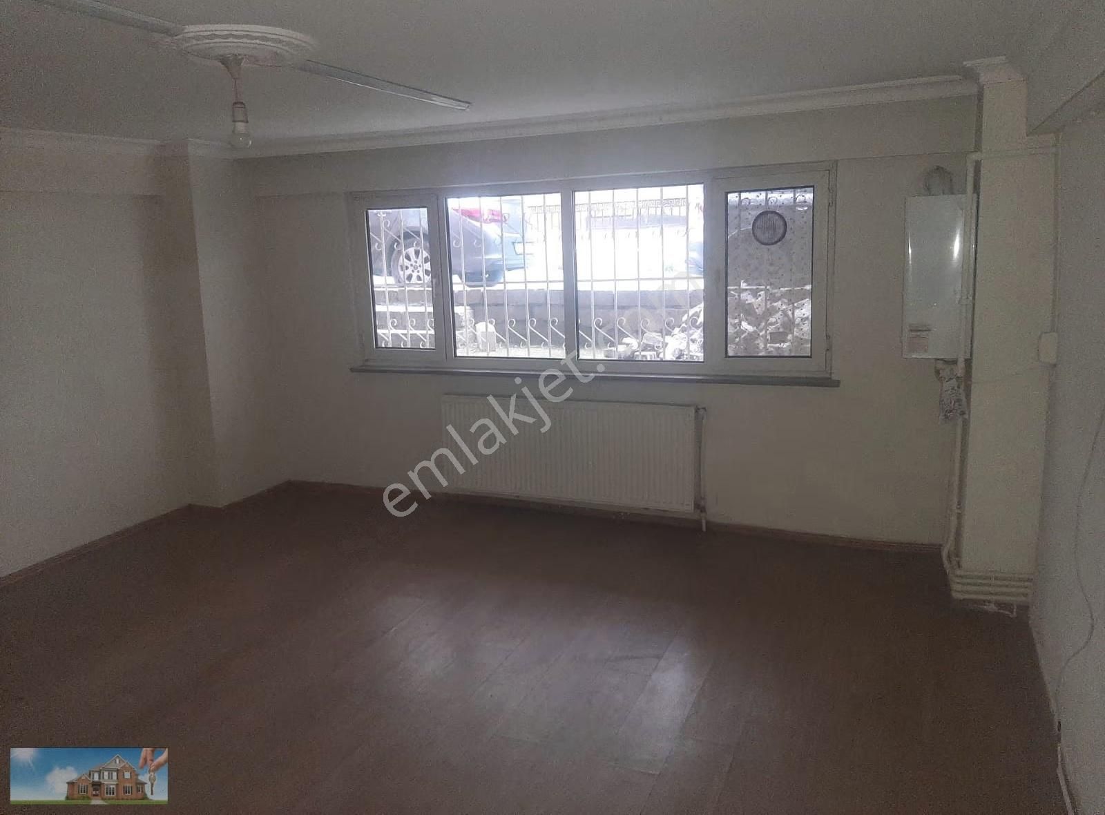 Barış'tan Yeni Mahallede 2+1 Kiralık Düz Giriş Daire - Görsel 5