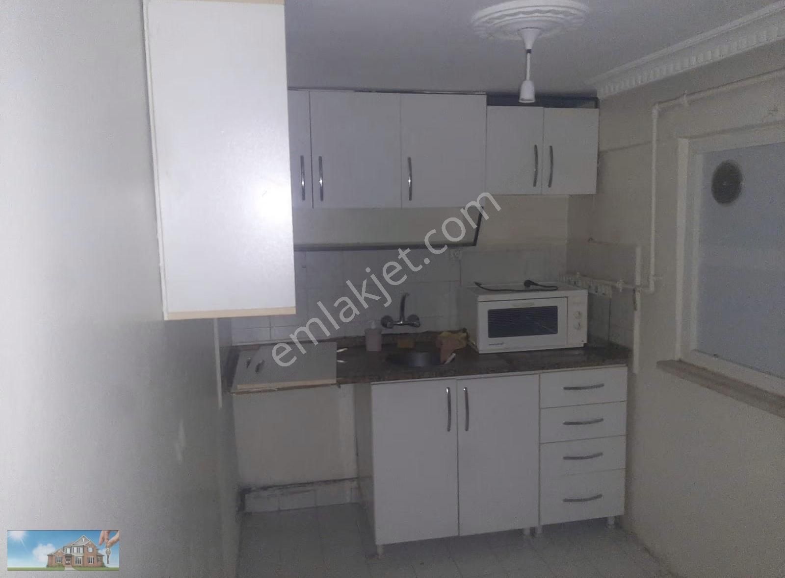 Barış'tan Yeni Mahallede 2+1 Kiralık Düz Giriş Daire - Görsel 14