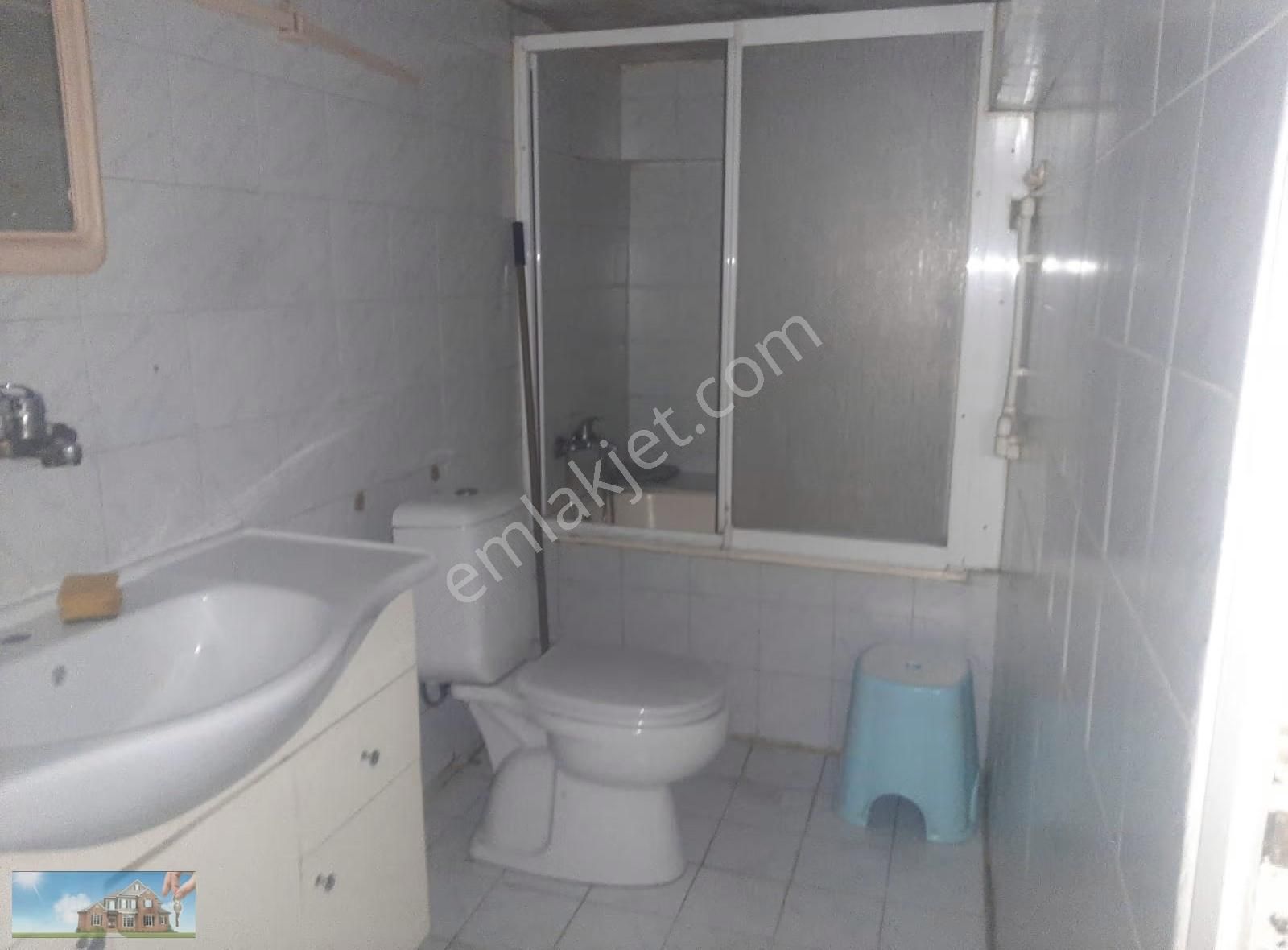 Barış'tan Yeni Mahallede 2+1 Kiralık Düz Giriş Daire - Görsel 13