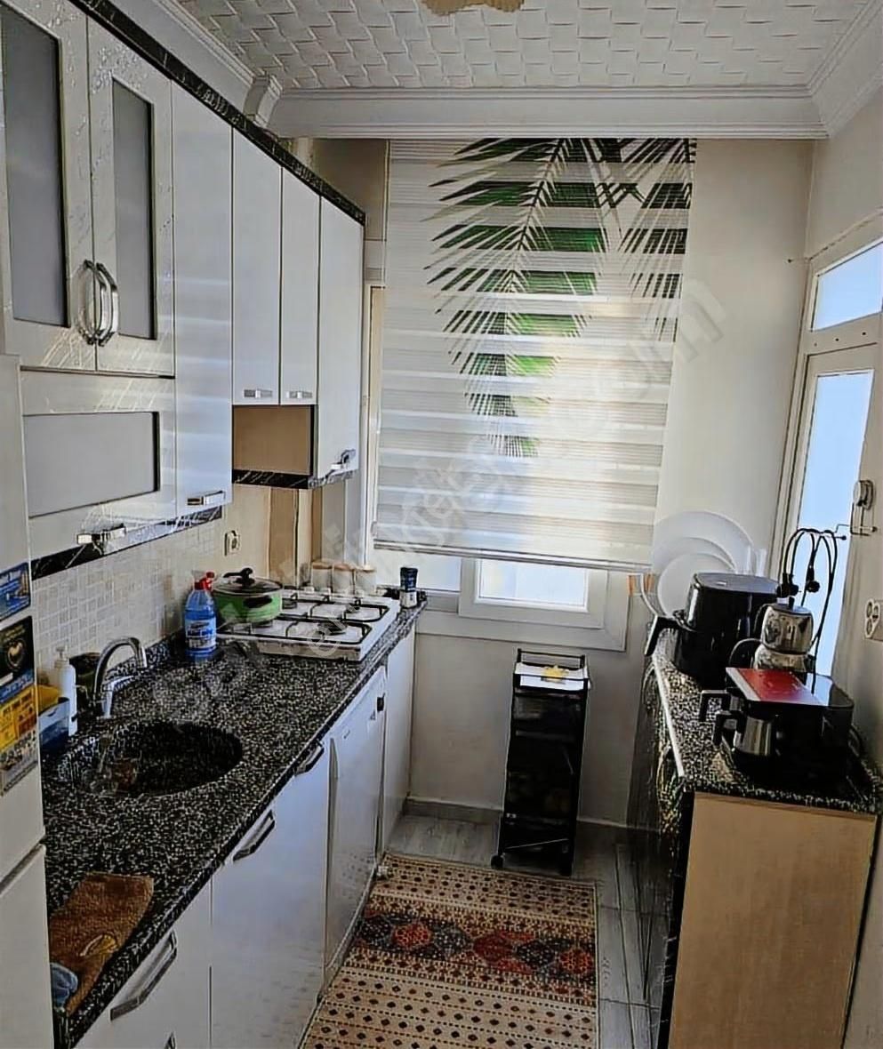 P. T. T Evlerinde Satılık 3+1 Daire - Görsel 7