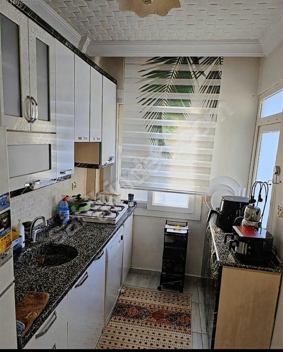 P. T. T Evlerinde Satılık 3+1 Daire