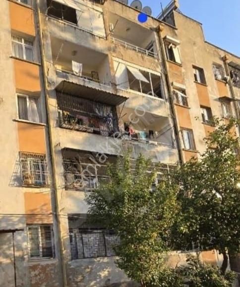 P. T. T Evlerinde Satılık 3+1 Daire - Görsel 11