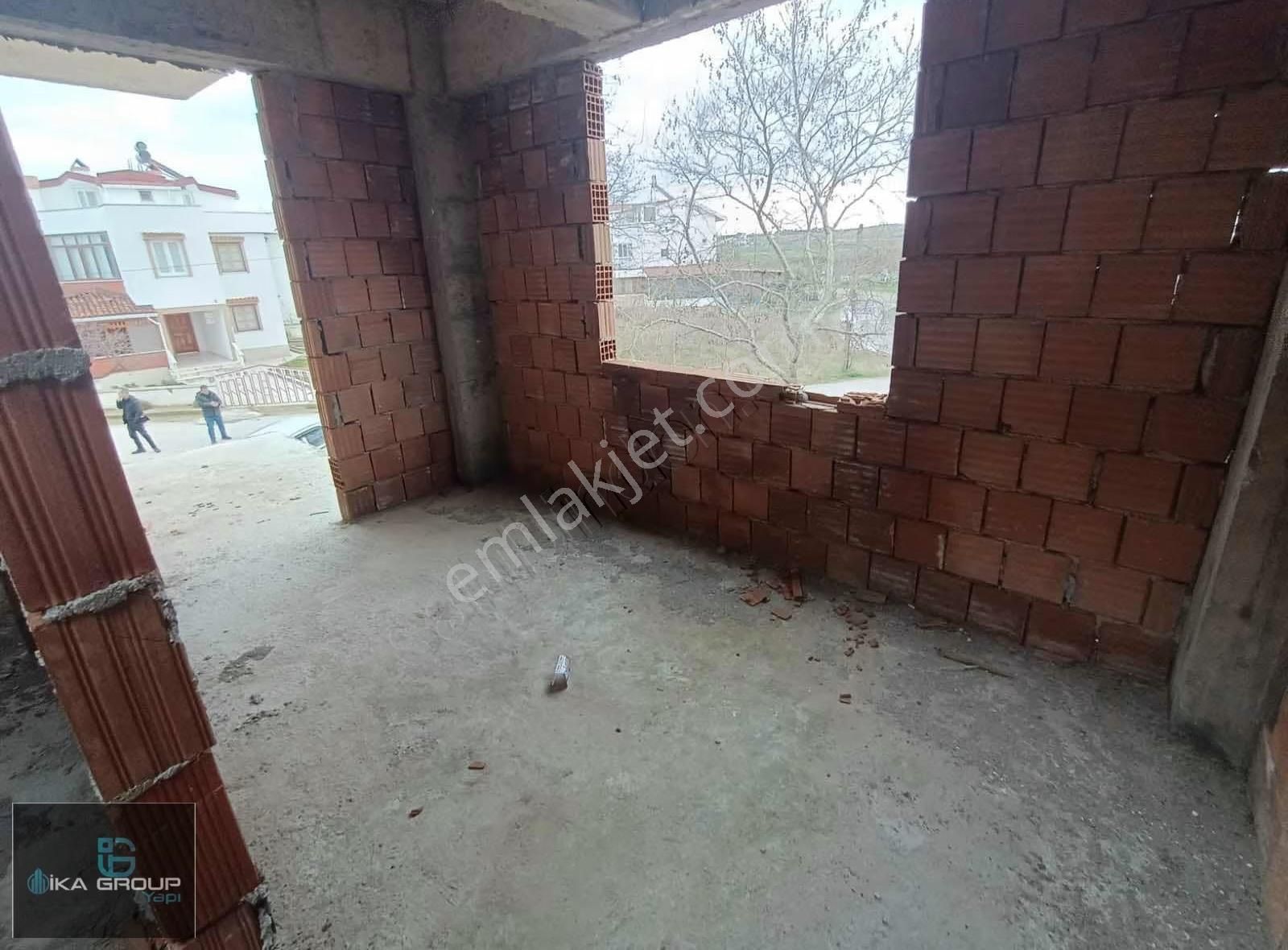 Balıkesir Gönen Denize Sıfır 380 M2 Satılık Villa Müstakil - Görsel 29