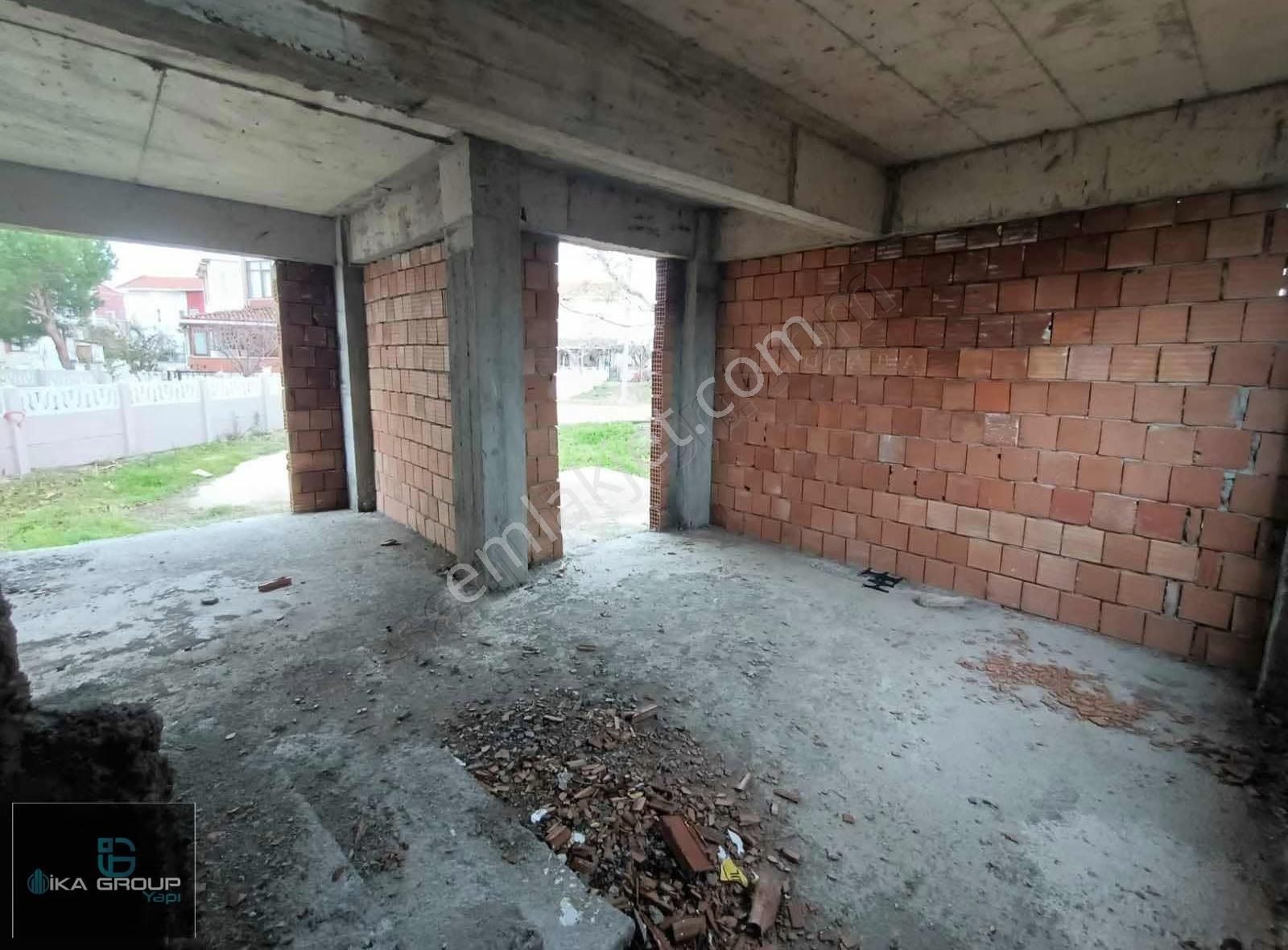 Balıkesir Gönen Denize Sıfır 380 M2 Satılık Villa Müstakil - Görsel 10