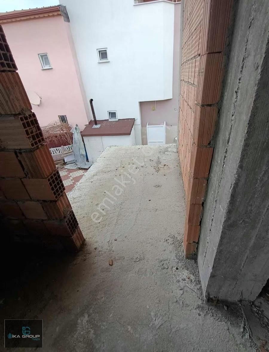 Balıkesir Gönen Denize Sıfır 380 M2 Satılık Villa Müstakil - Görsel 18
