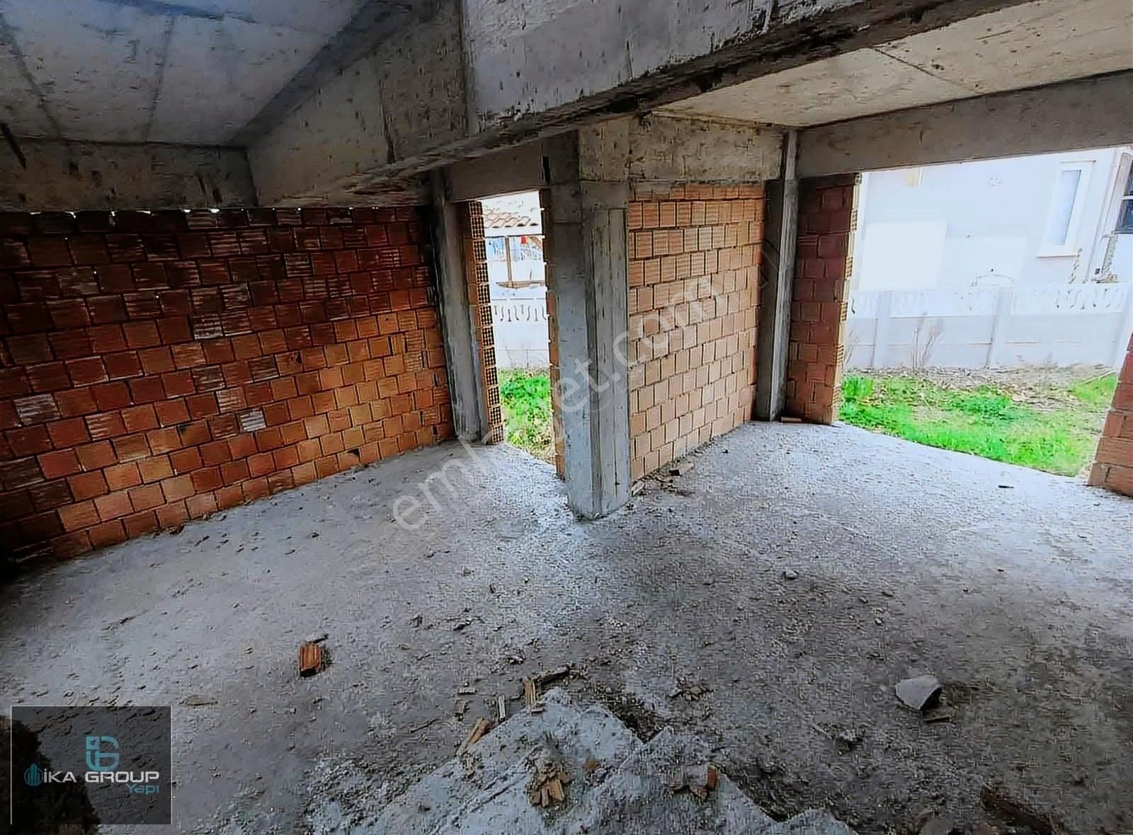 Balıkesir Gönen Denize Sıfır 380 M2 Satılık Villa Müstakil - Görsel 32