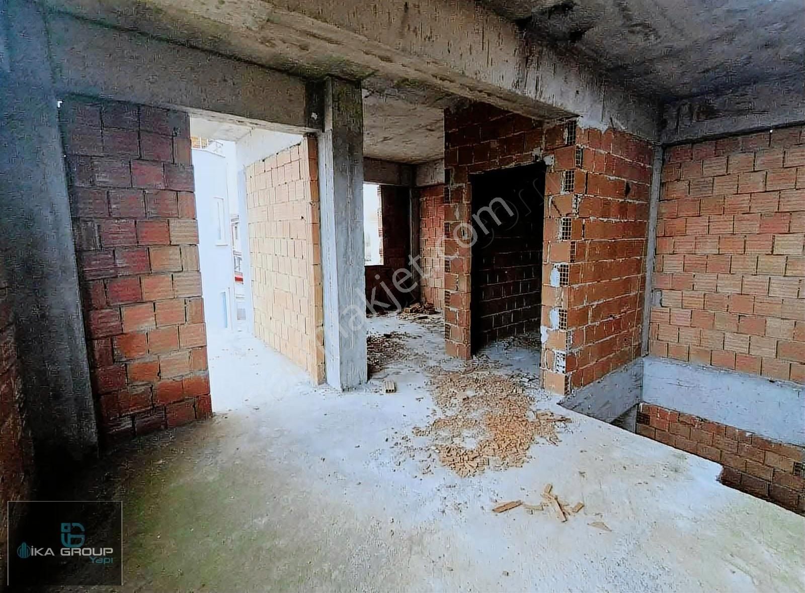 Balıkesir Gönen Denize Sıfır 380 M2 Satılık Villa Müstakil - Görsel 24