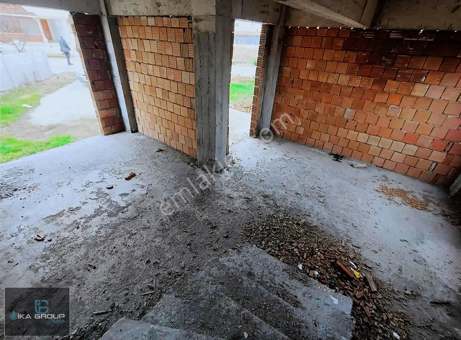 Balıkesir Gönen Denize Sıfır 380 M2 Satılık Villa Müstakil - Görsel 30