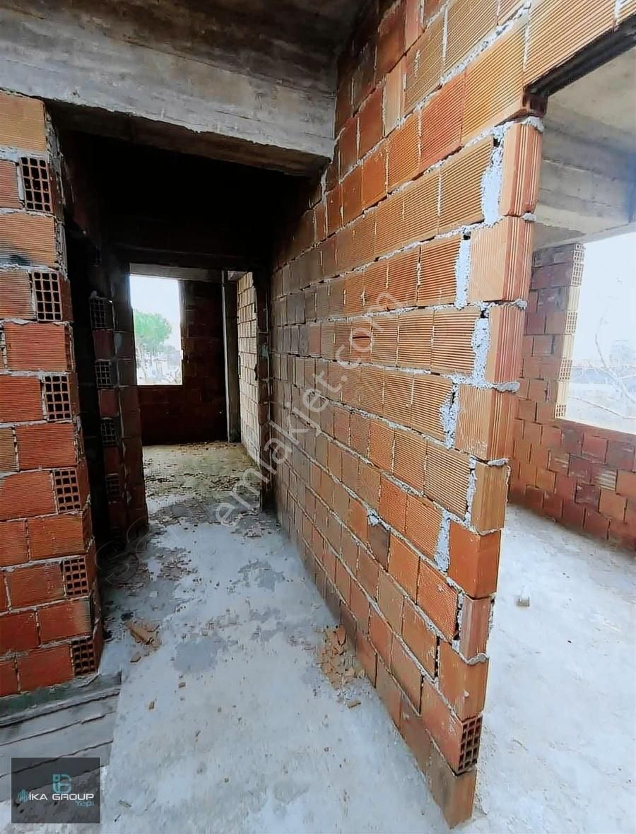 Balıkesir Gönen Denize Sıfır 380 M2 Satılık Villa Müstakil - Görsel 27