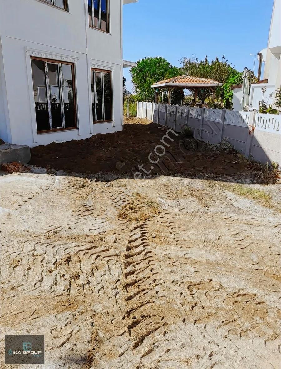 Balıkesir Gönen Denize Sıfır 380 M2 Satılık Villa Müstakil - Görsel 33