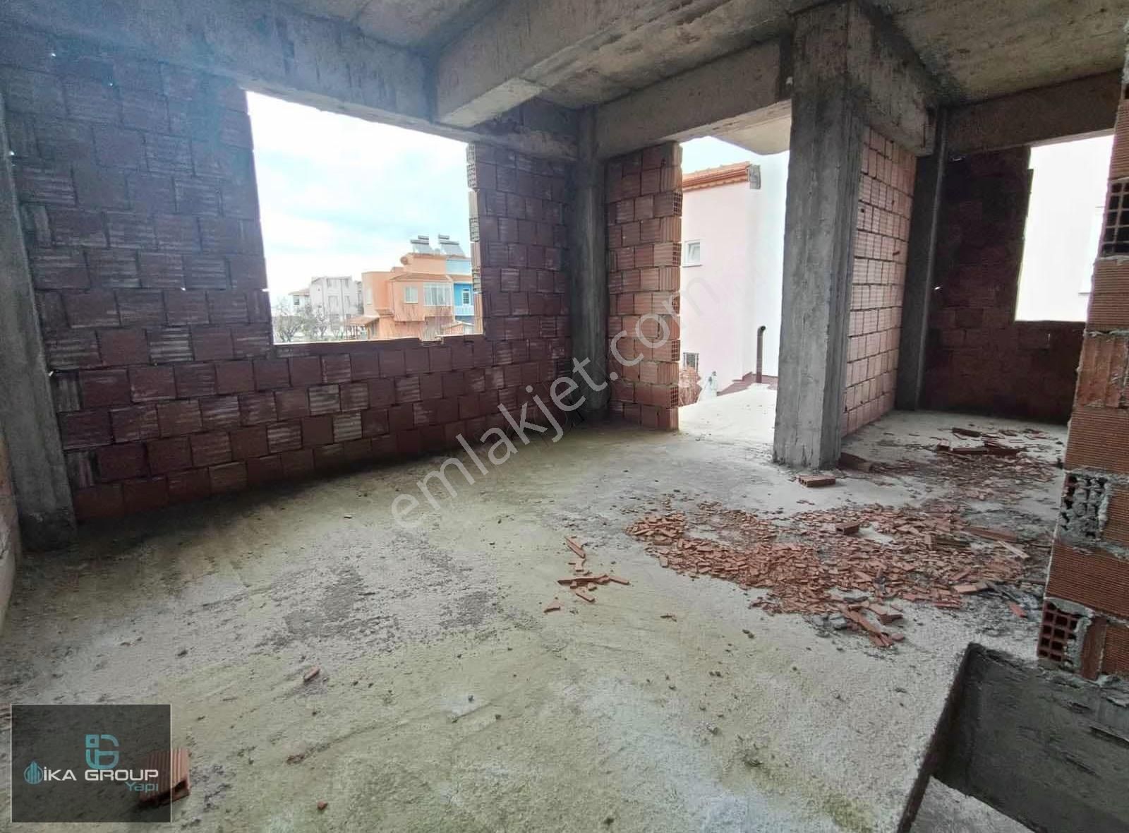 Balıkesir Gönen Denize Sıfır 380 M2 Satılık Villa Müstakil - Görsel 22