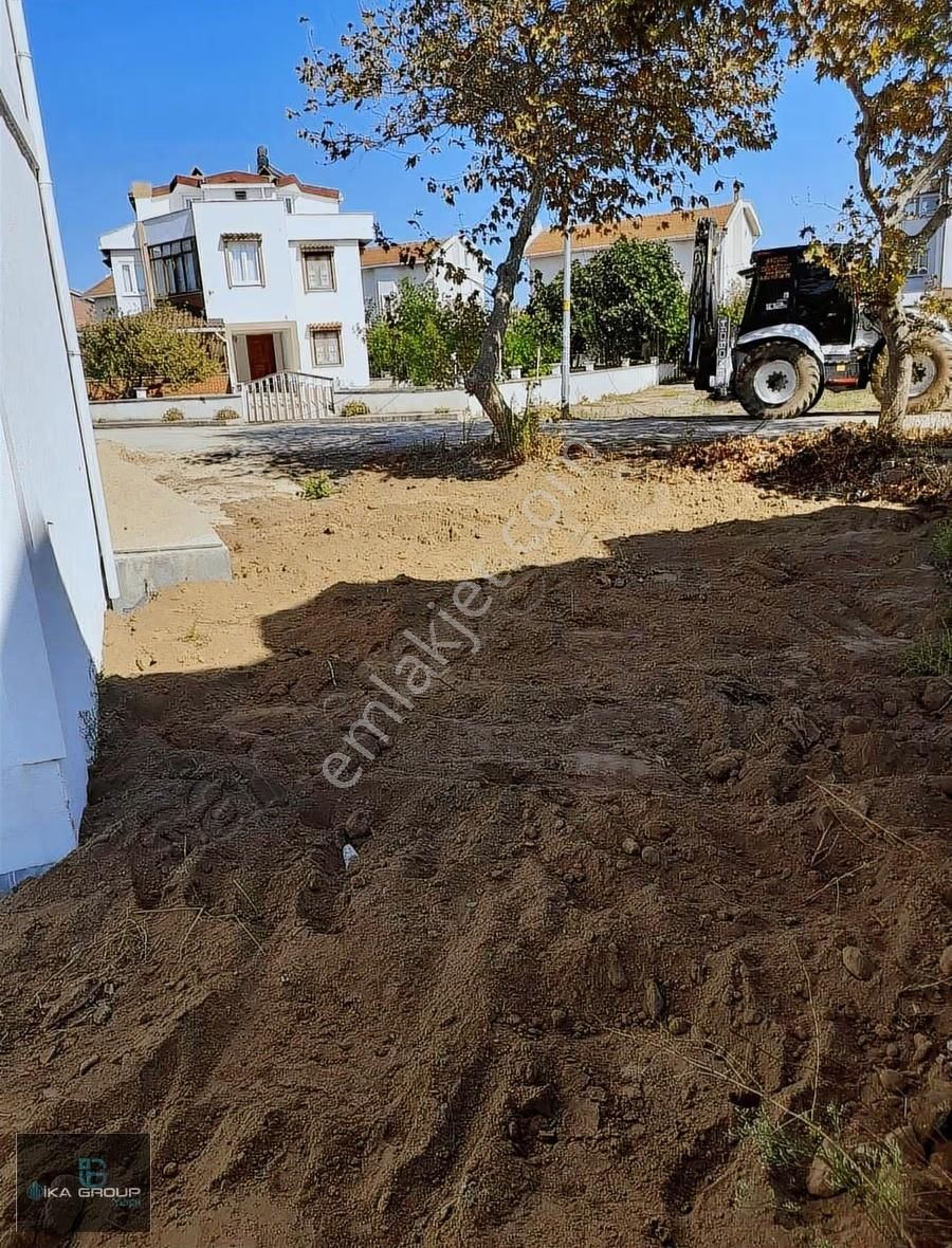 Balıkesir Gönen Denize Sıfır 380 M2 Satılık Villa Müstakil - Görsel 26
