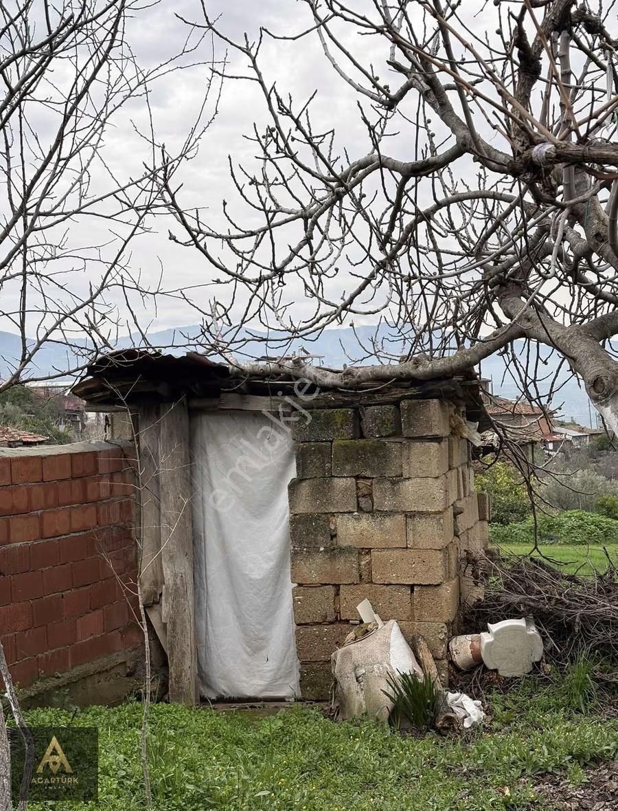 Pınarlı'da 1.5 Dönüm Arsa İçinde 2 Katlı Müstakil Ev - Görsel 22