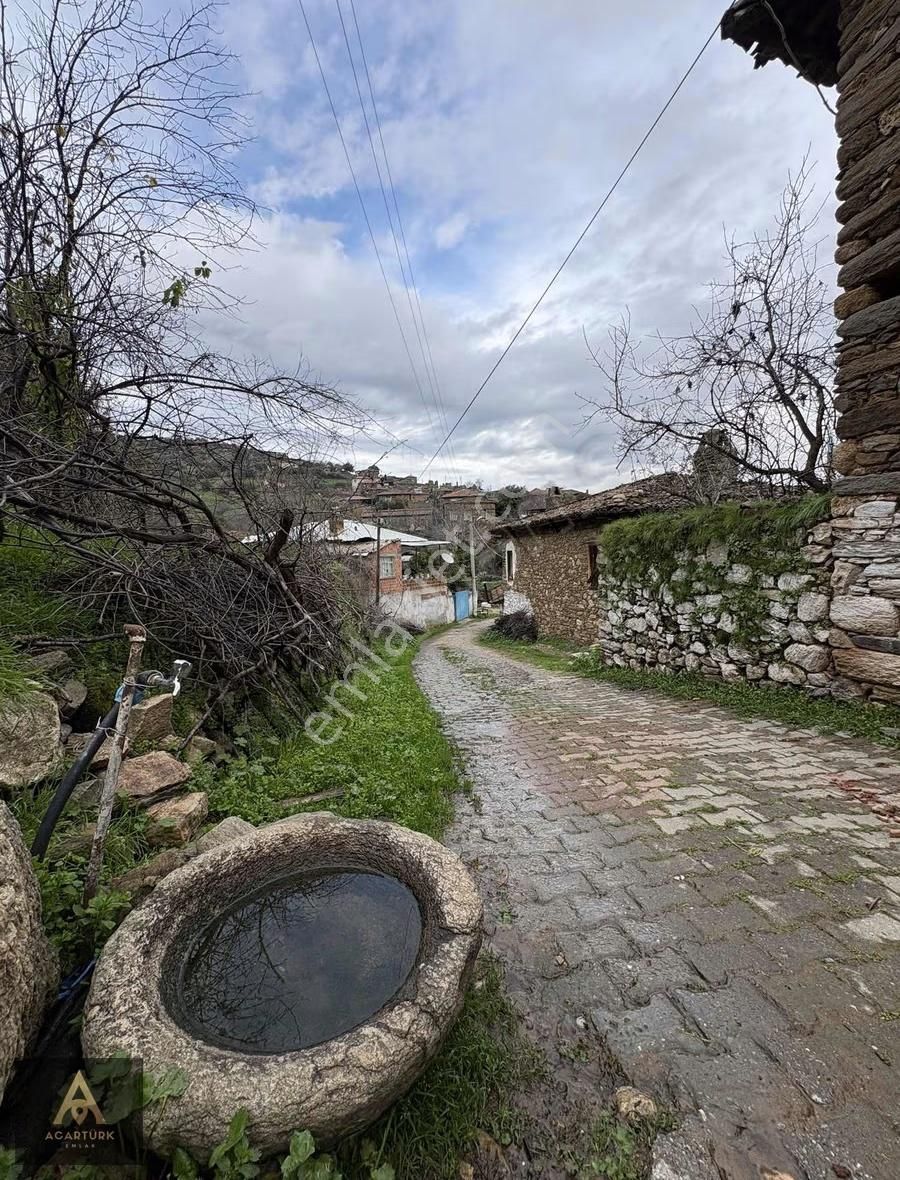 Pınarlı'da 1.5 Dönüm Arsa İçinde 2 Katlı Müstakil Ev - Görsel 24