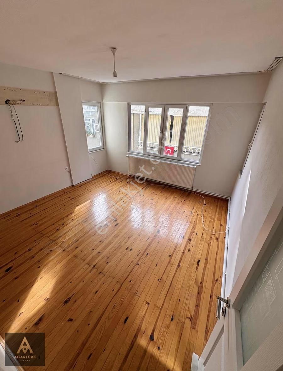 Yeni Mahalle Çarşı Merkezde Doğalgazlı 3+1 Kiralık Daire - Görsel 14