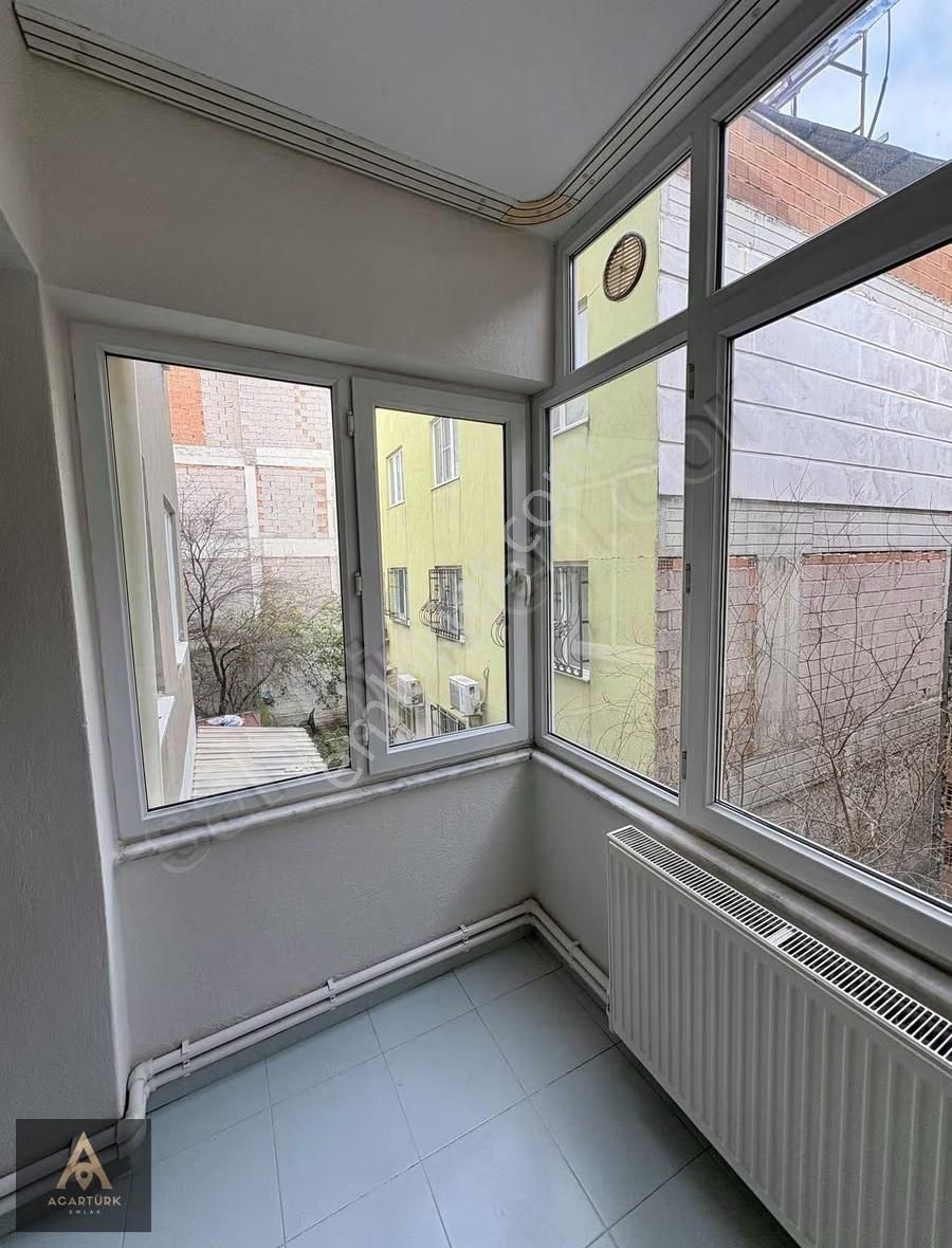 Yeni Mahalle Çarşı Merkezde Doğalgazlı 3+1 Kiralık Daire - Görsel 12
