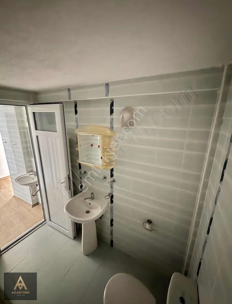 Yeni Mahalle Çarşı Merkezde Doğalgazlı 3+1 Kiralık Daire - Görsel 17