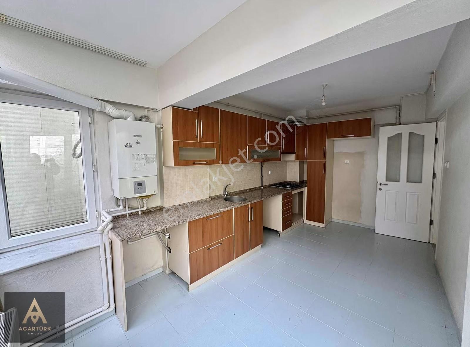 Yeni Mahalle Çarşı Merkezde Doğalgazlı 3+1 Kiralık Daire - Görsel 7