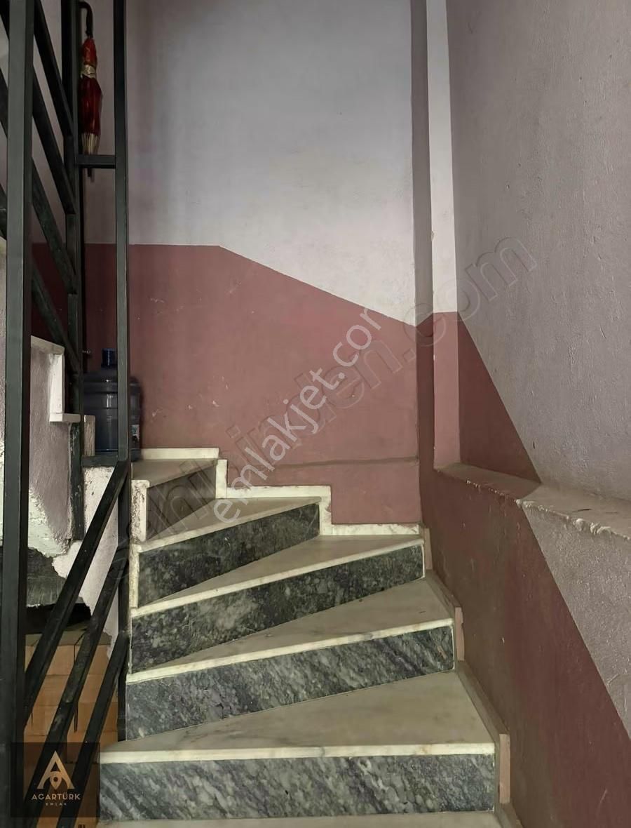 Yeni Mahalle Çarşı Merkezde Doğalgazlı 3+1 Kiralık Daire - Görsel 24