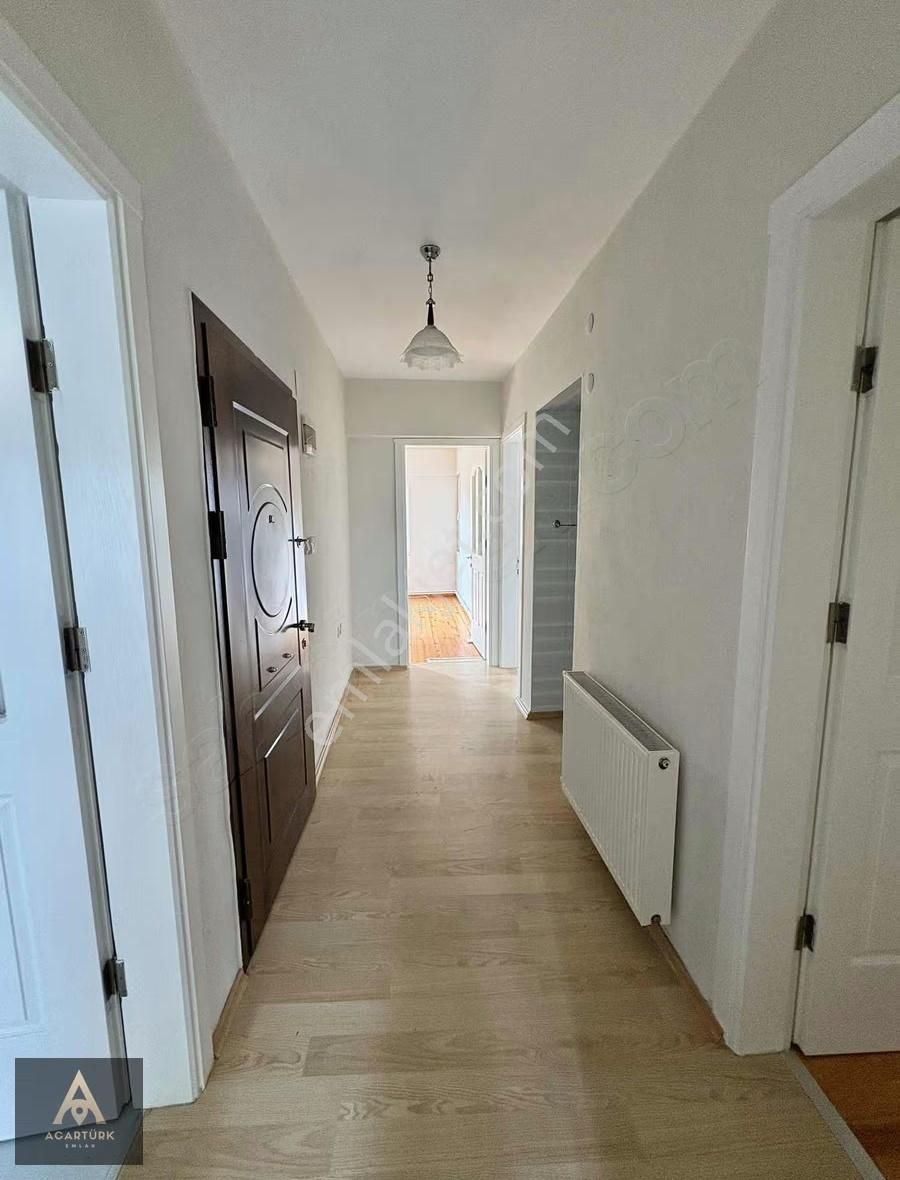 Yeni Mahalle Çarşı Merkezde Doğalgazlı 3+1 Kiralık Daire - Görsel 20