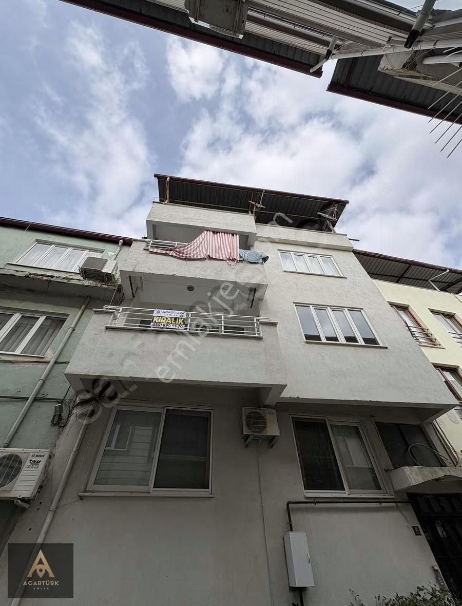 Yeni Mahalle Çarşı Merkezde Doğalgazlı 3+1 Kiralık Daire