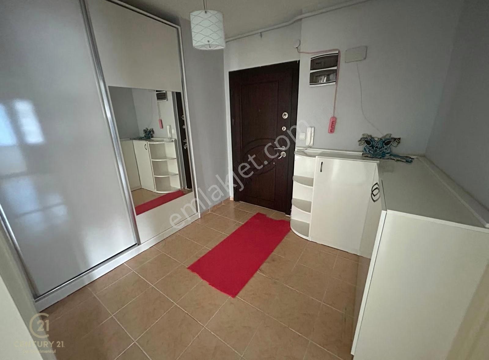 C21 Bal'dan Toki Yenimah.'de 2.etap İçi Yapılı 3+1 Kiralık Daire - Görsel 15