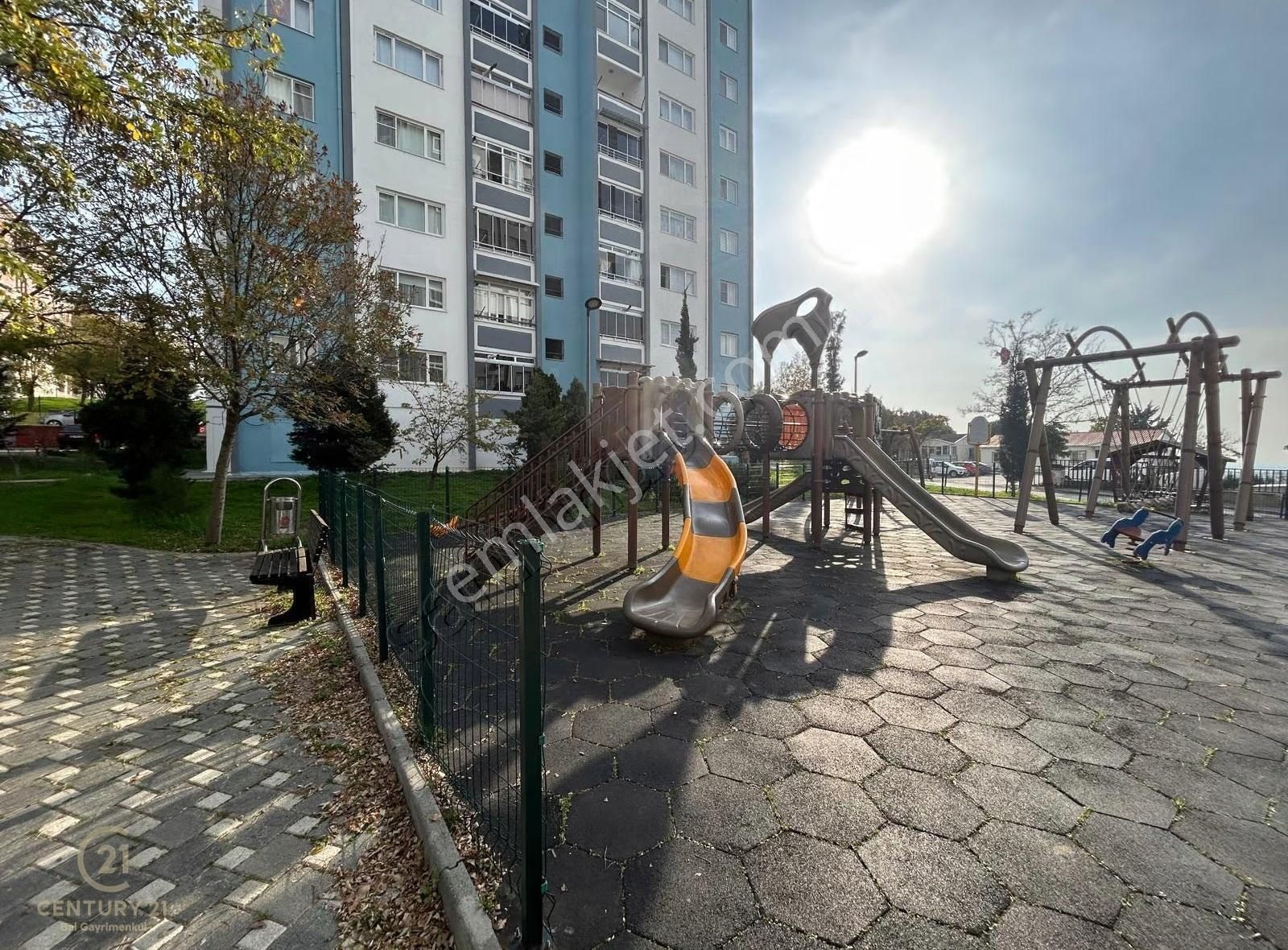 C21 Bal'dan Toki Yenimah.'de 2.etap İçi Yapılı 3+1 Kiralık Daire - Görsel 12